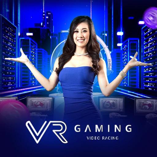 VR