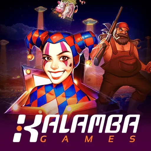 Kalamba Games