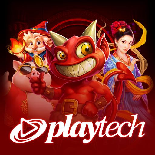 Playtech Casino