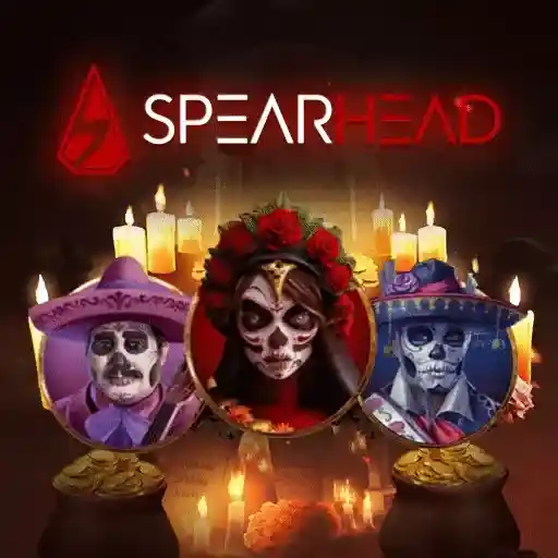 Spearhead Studios